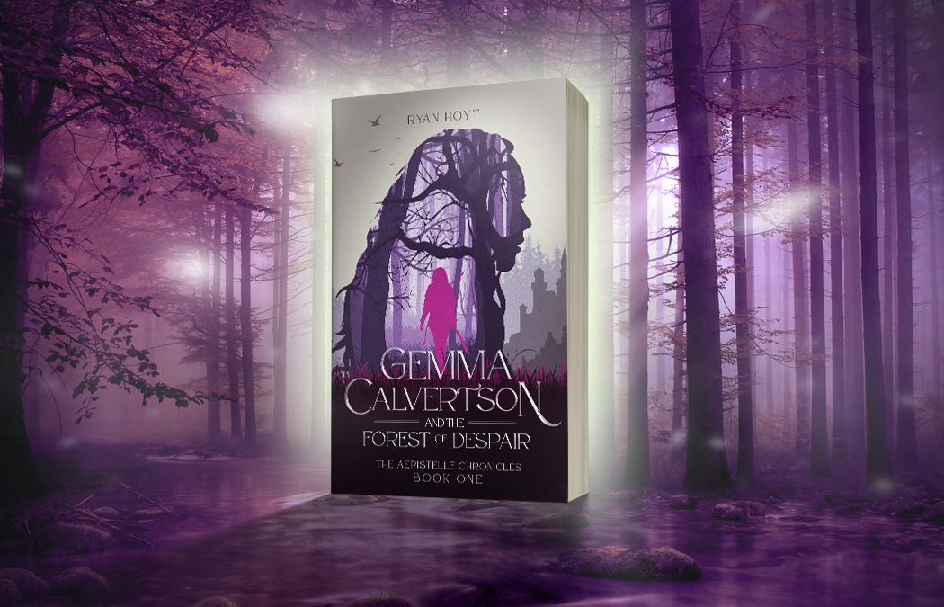 Tour: Gemma Calvertson and the Forest of Despair