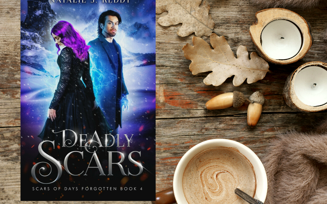Blitz: Deadly Scars