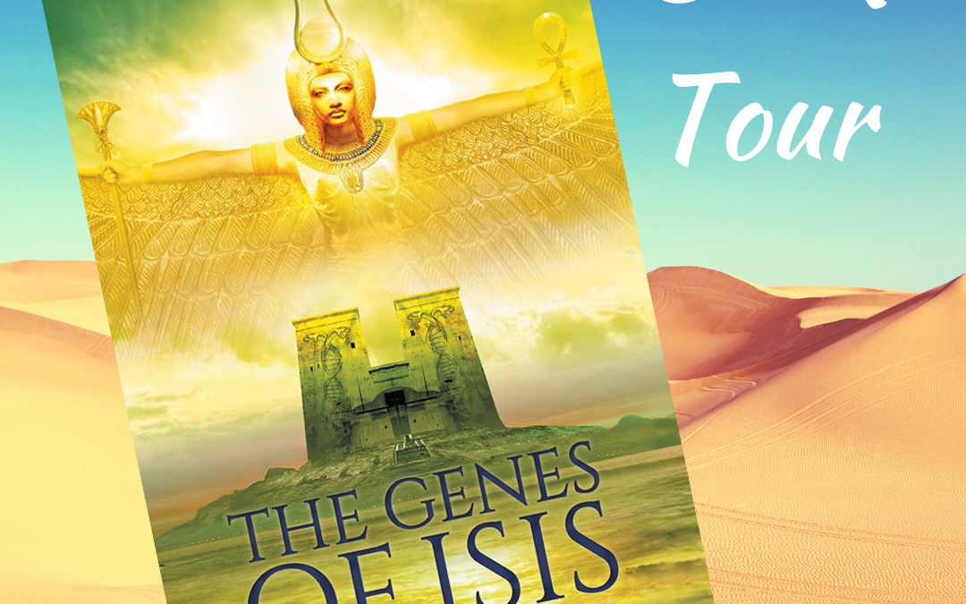 Tour: The Genes of Isis