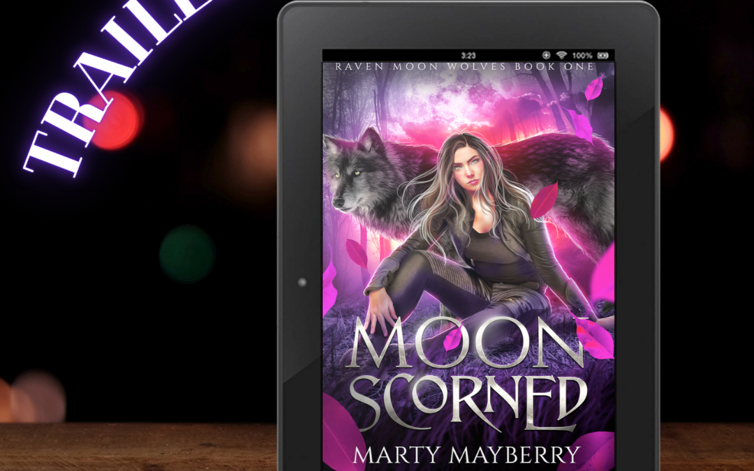 Trailer Reveal: Moon Scorned