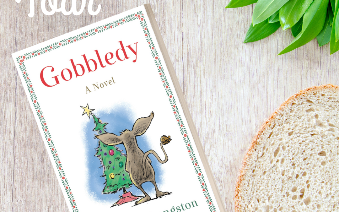 Tour: Gobbledy