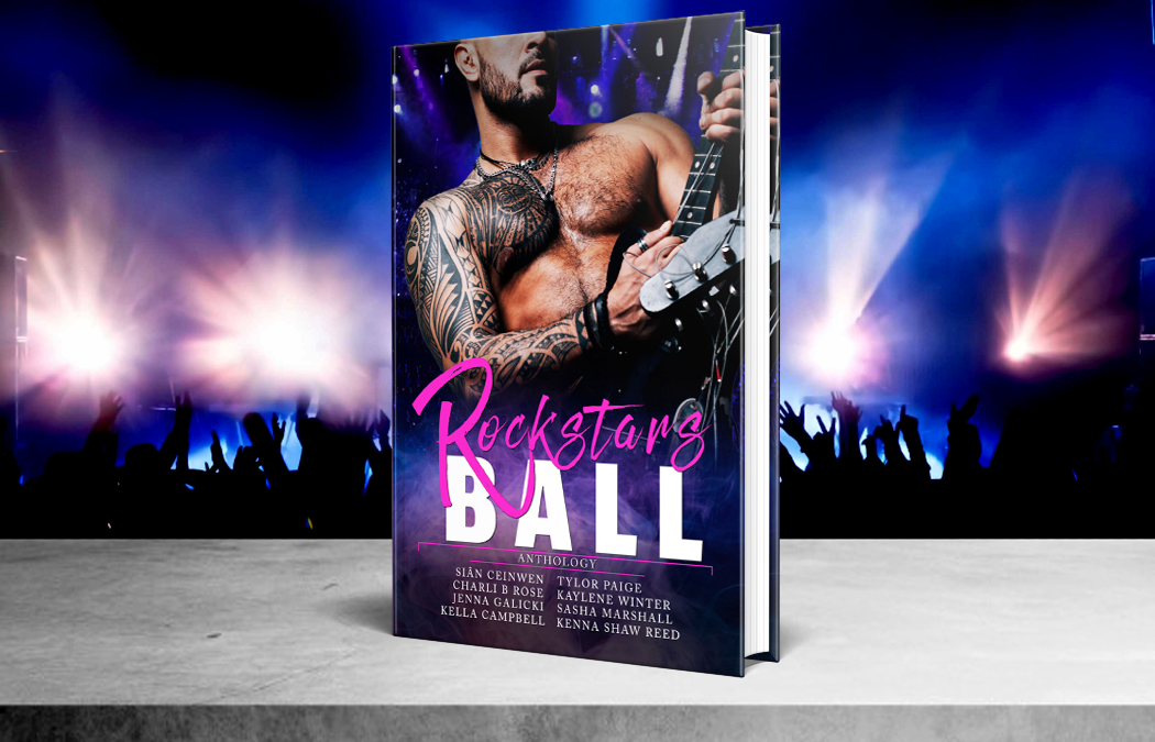 Tour: Rockstar’s Ball