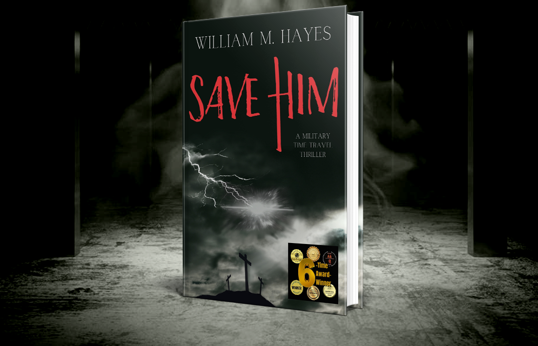 Tour: Save Him