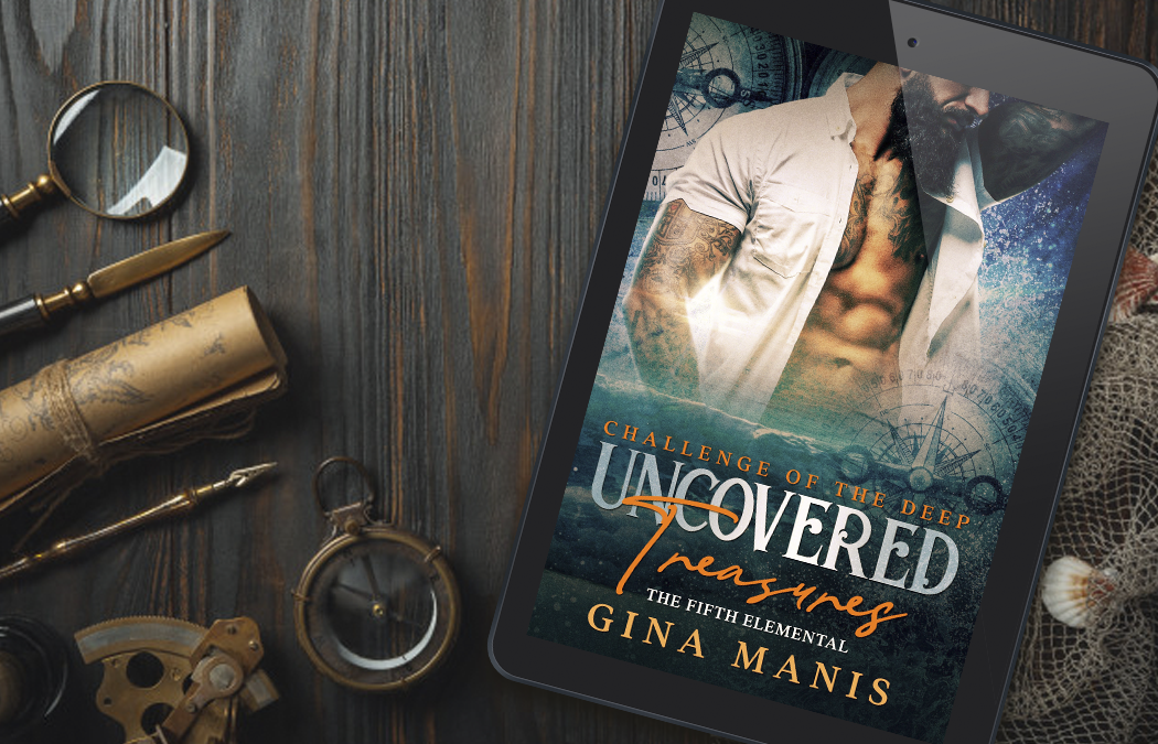 Tour: Uncovered Treasures