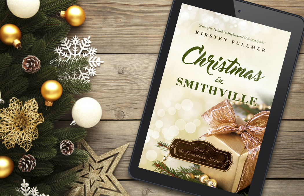 Tour: Christmas in Smithville & Shadows in the Salon