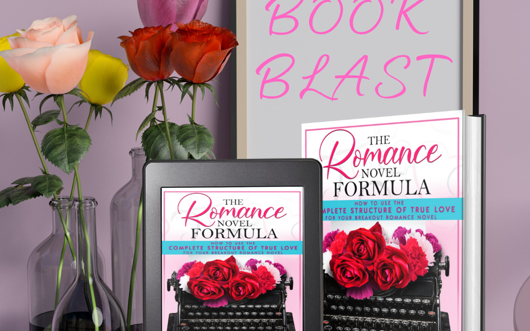 Blitz: The Romance Novel Formula