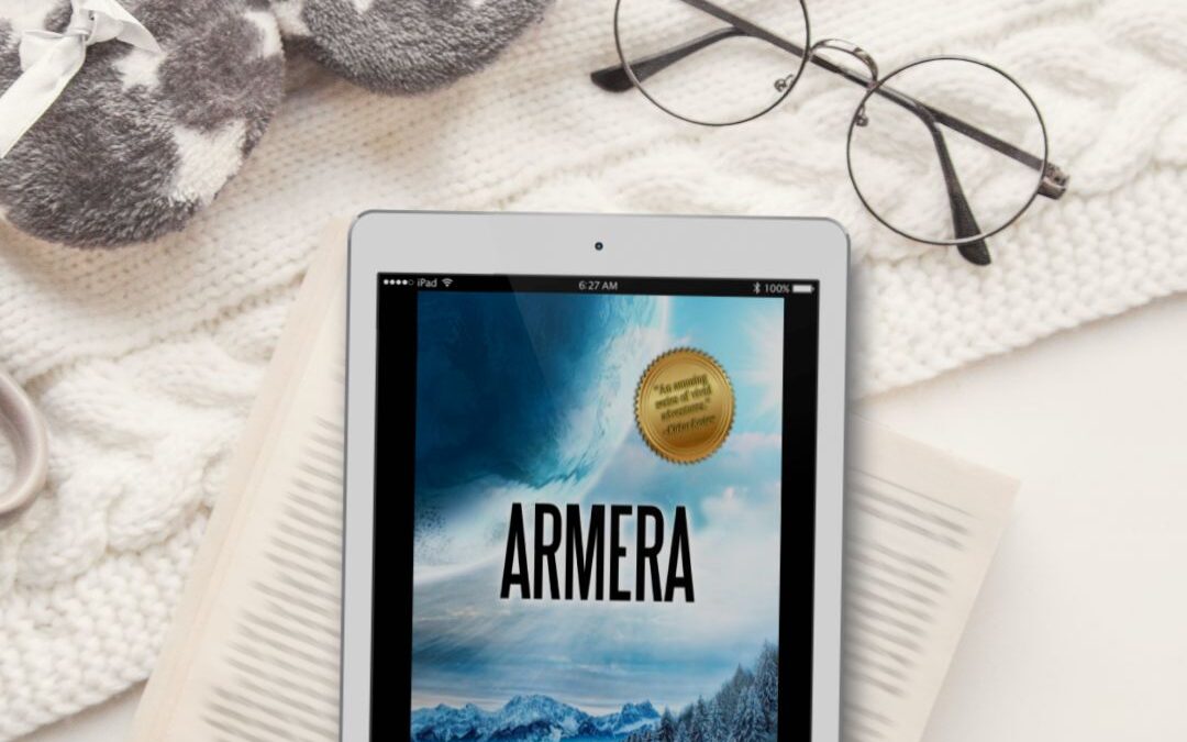 Blitz: Armera