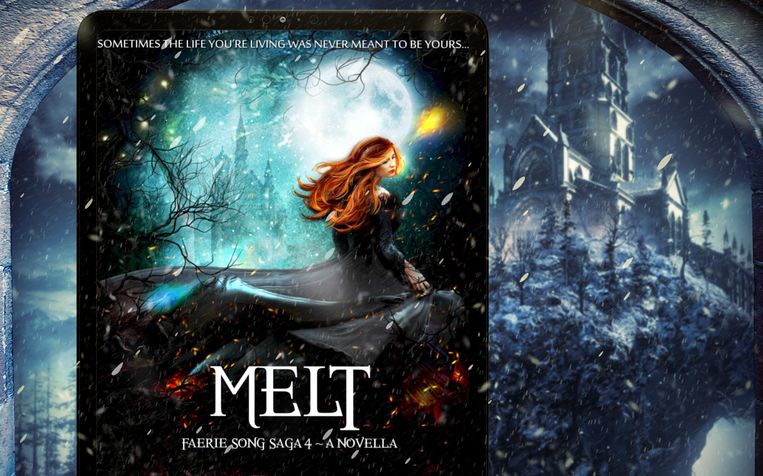 Blitz: Melt