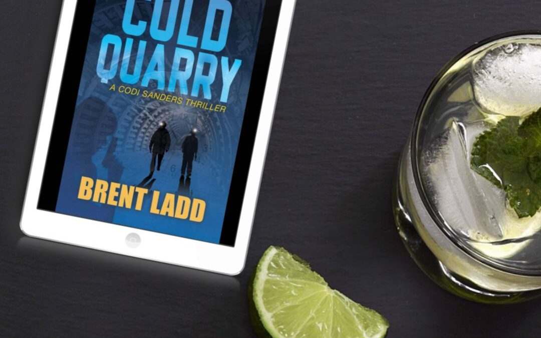 Blitz: Cold Quarry