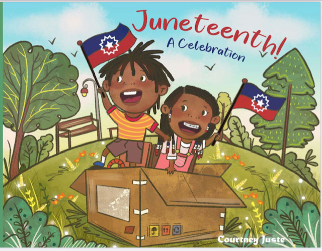 Tour: Juneteenth!