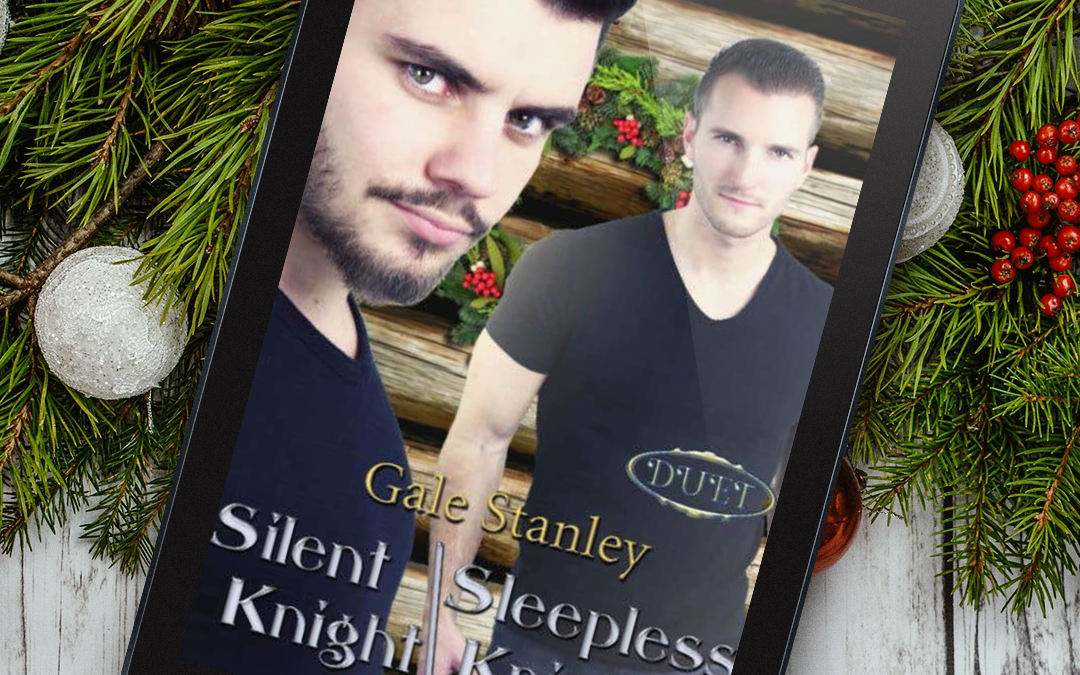 Blitz: Silent Knight, Sleepless Knight