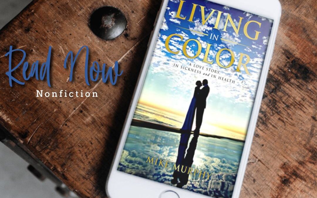 Blitz: Living in Color