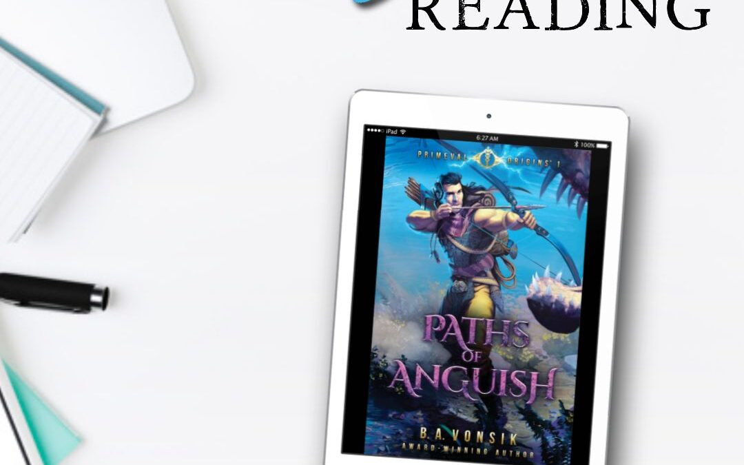 Blitz: Paths of Anguish