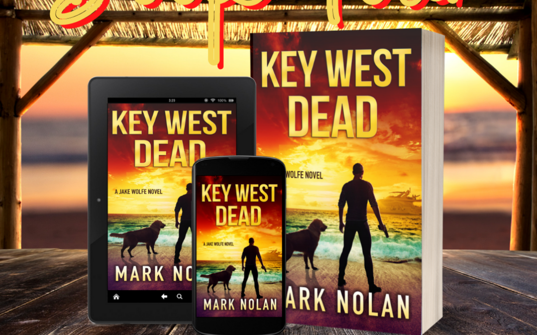 Tour: Key West Dead