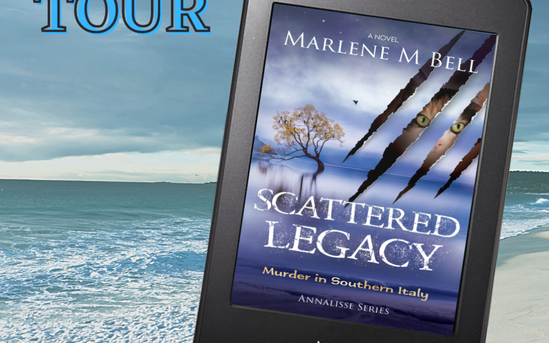 Tour: Scattered Legacy
