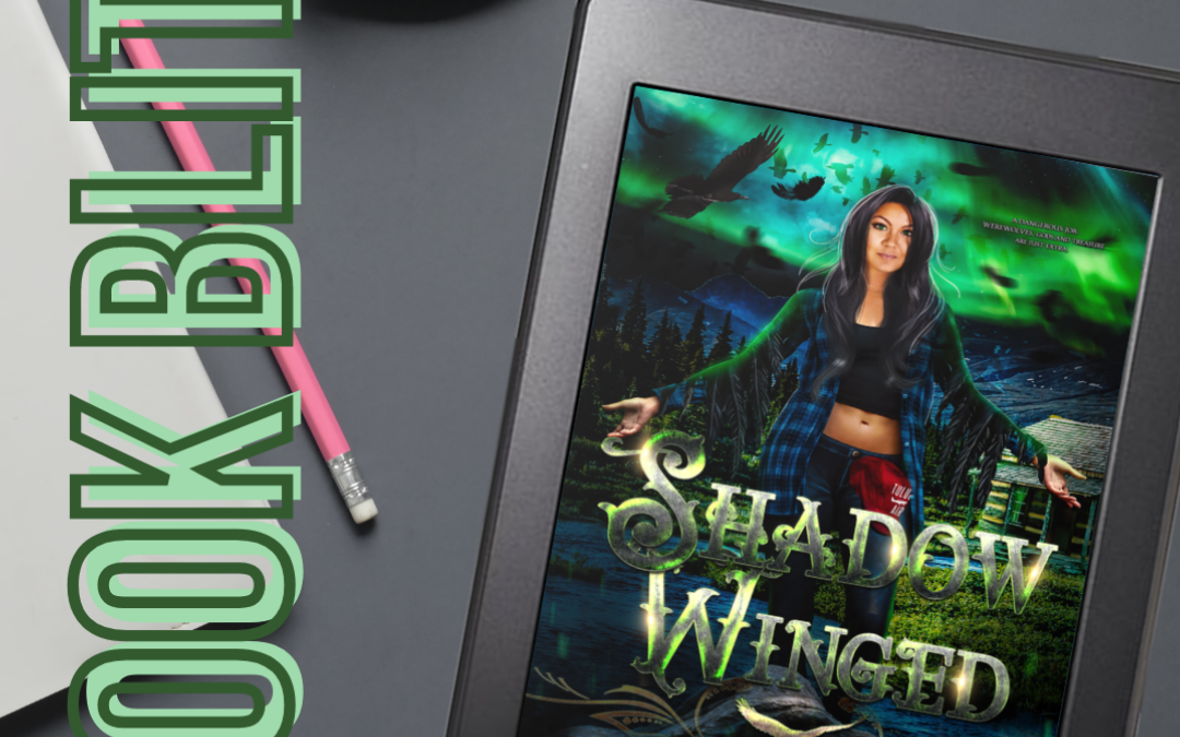 Blitz: Shadow Winged