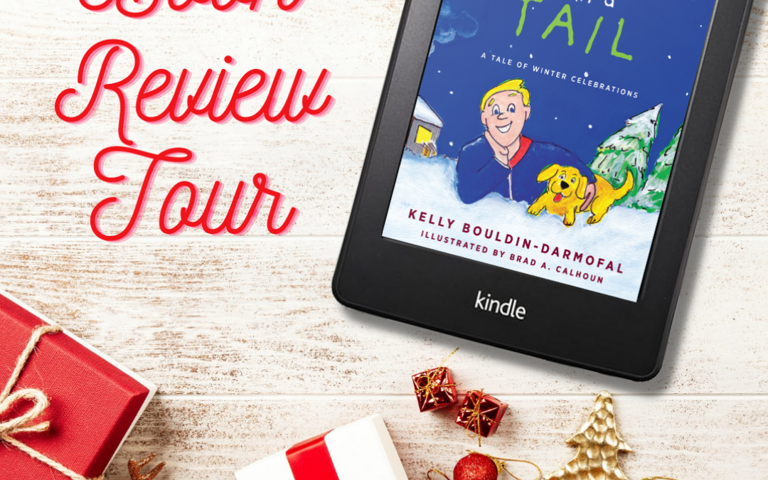 Tour: Holidays with a Tail
