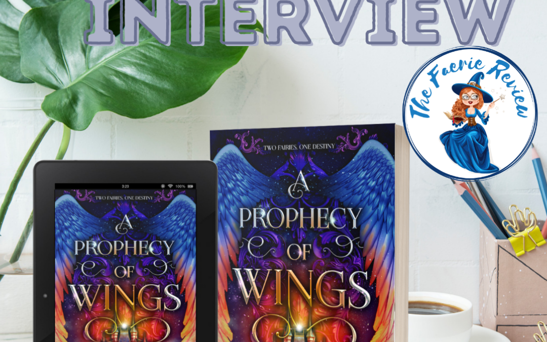 Inside the Mind: Jane McGarry