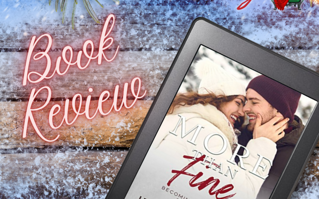 Sinful Sunday: More Than Fine