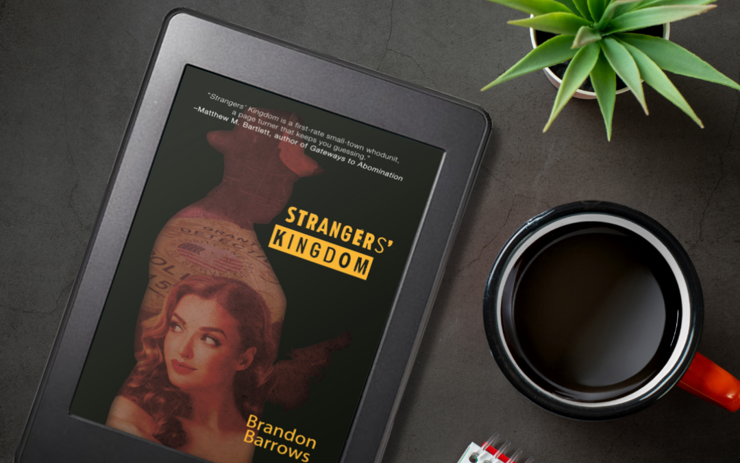 Tour: Stranger’s Kingdom