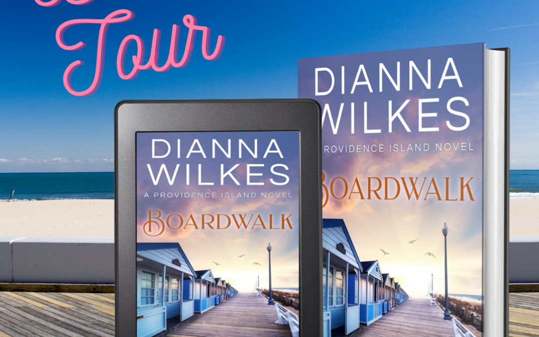 Tour: Boardwalk