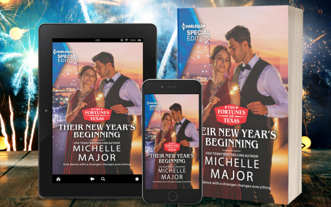 Blitz: Their New Year’s Beginning