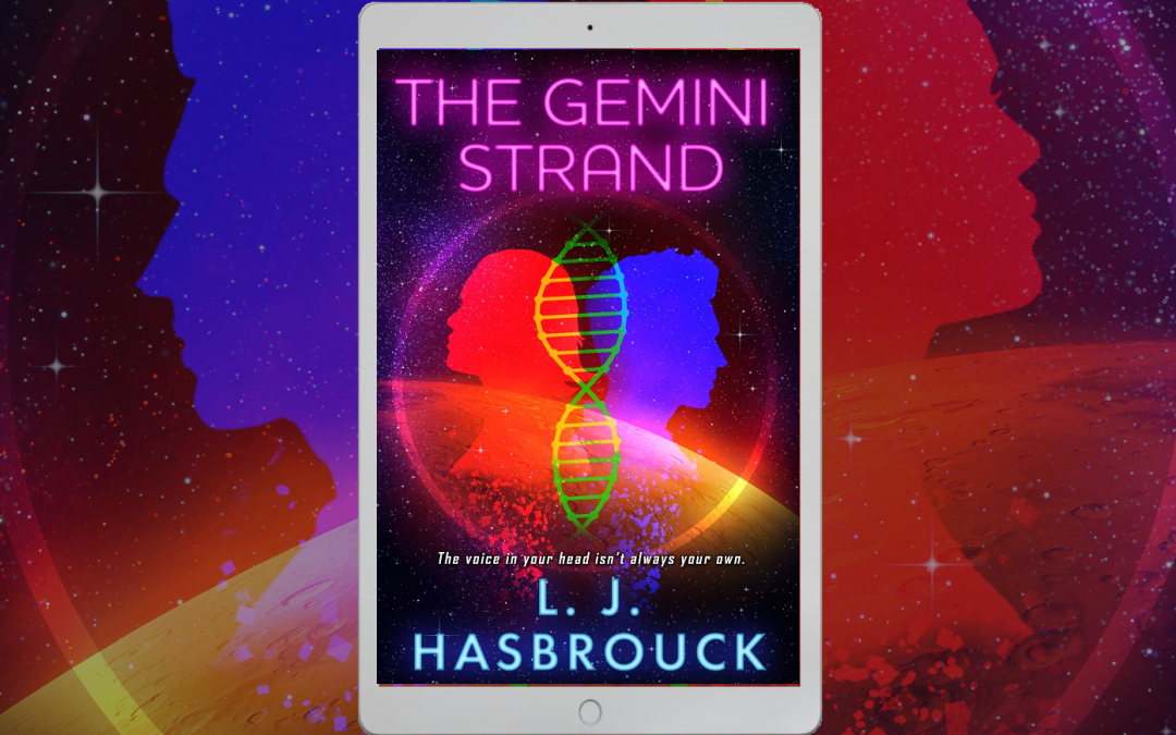 Blitz: The Gemini Strand
