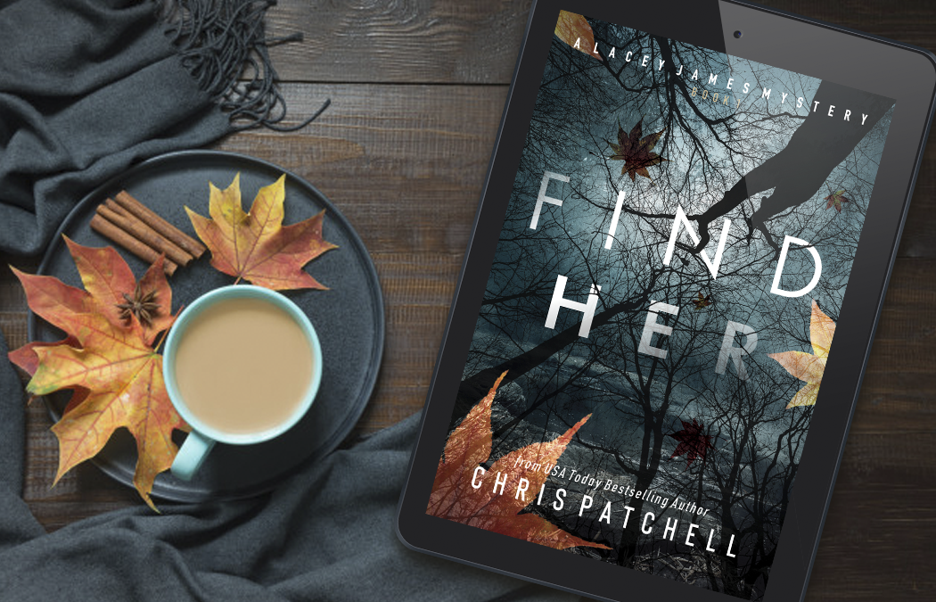 Tour: Find Her