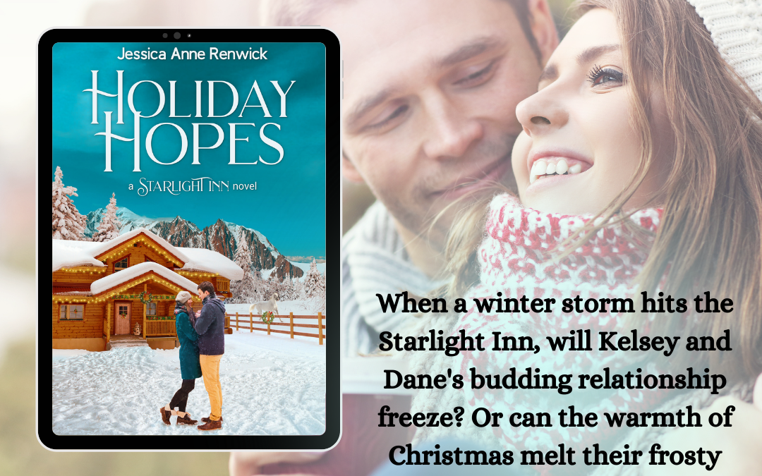 Tour: Holiday Hopes