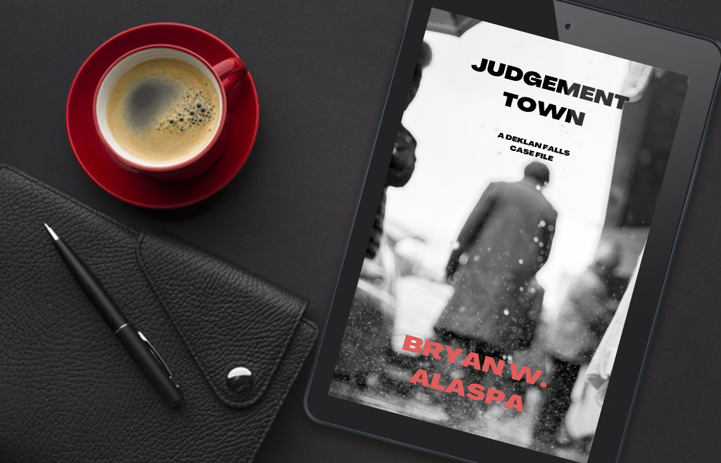 Tour: Judgement Town