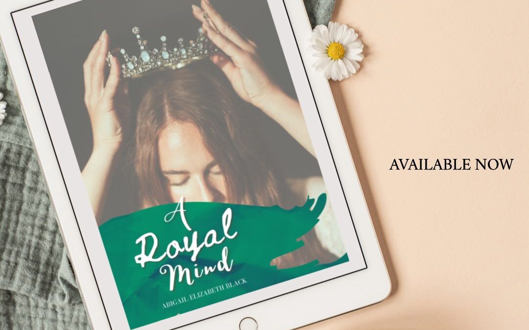 Blitz: A Royal Mind