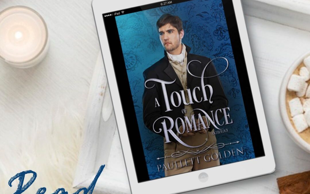 Blitz: A Touch of Romance