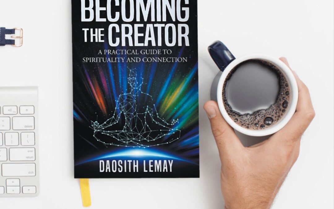 Blitz: Becoming the Creator