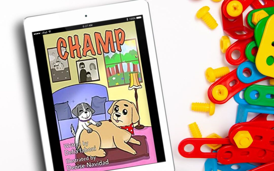 Blitz: CHAMP