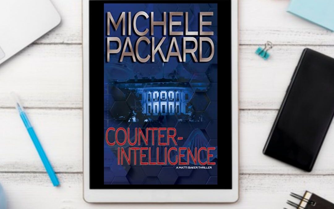 Blitz: Counterintelligence