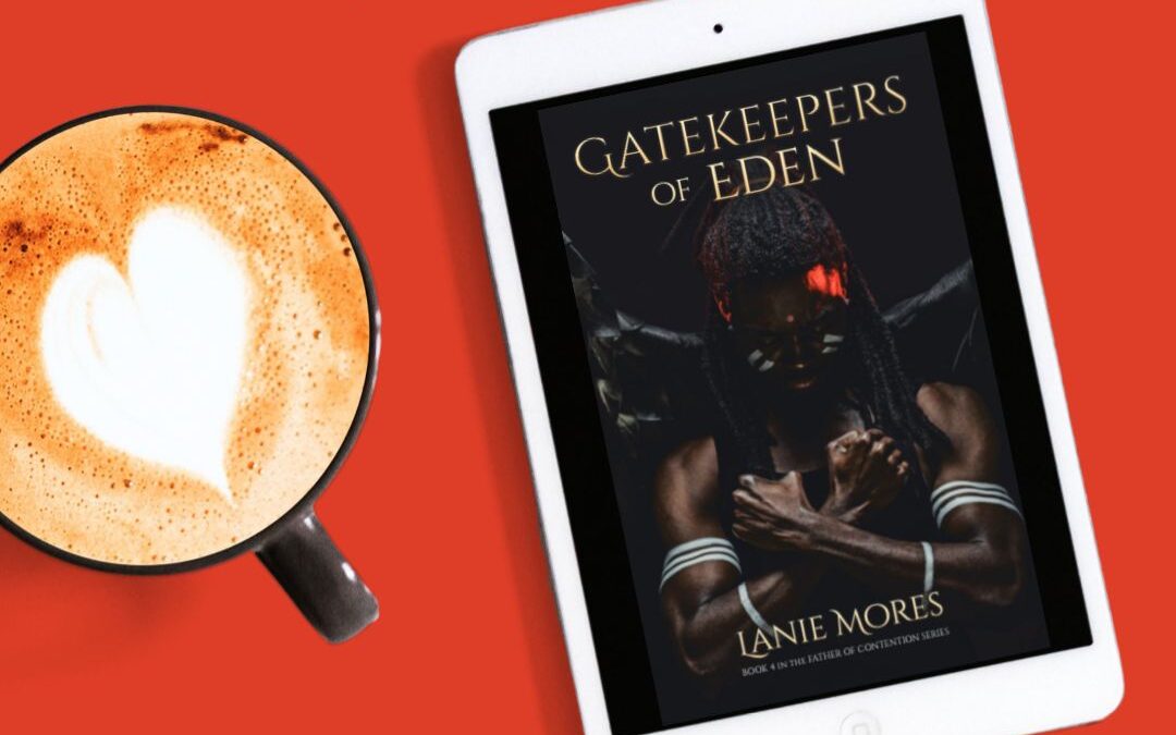 Blitz: Gatekeepers of Eden