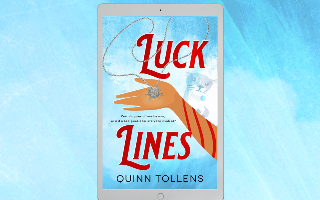 Blitz: Luck Lines