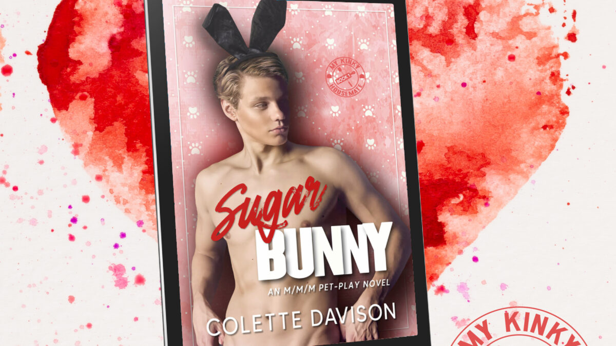 Blitz: Sugar Bunny