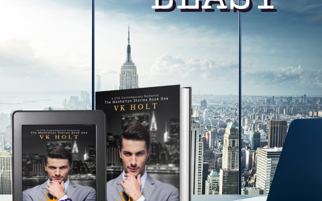 Blitz: Bossed Up by the Billionaire