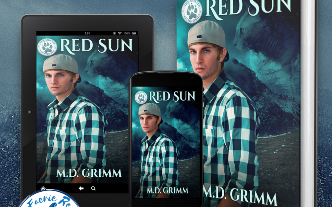 Tour: Red Sun