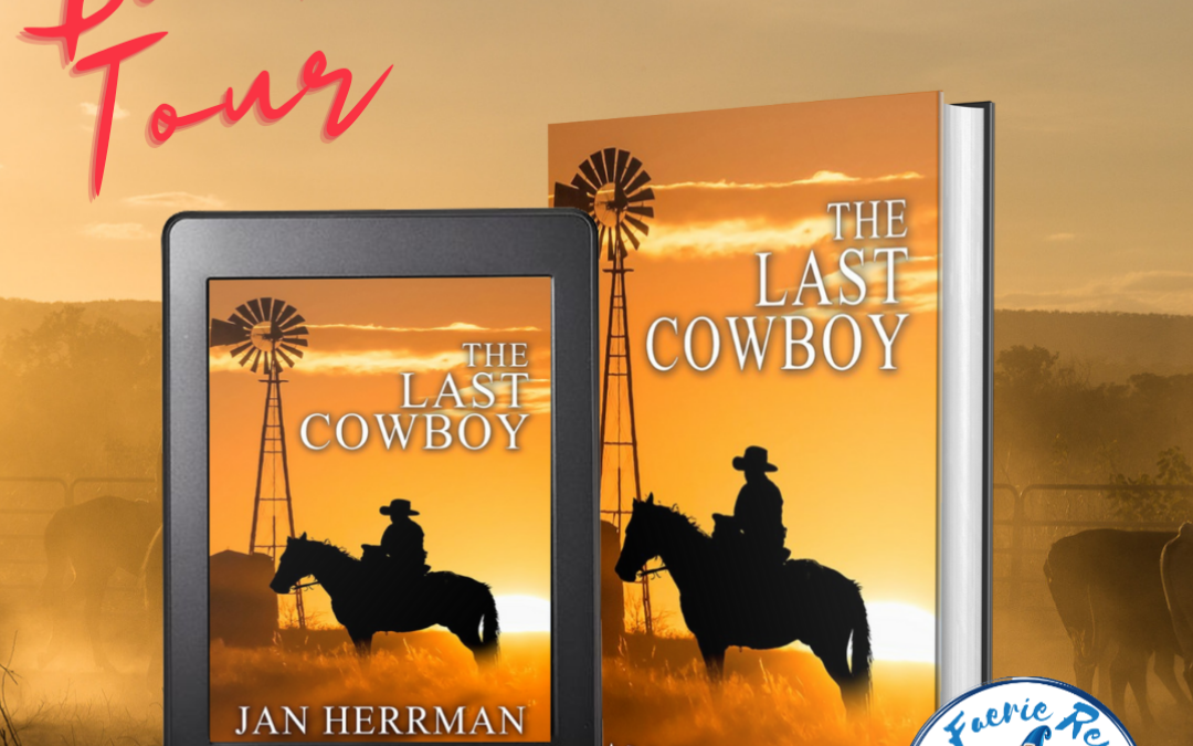 Tour: The Last Cowboy