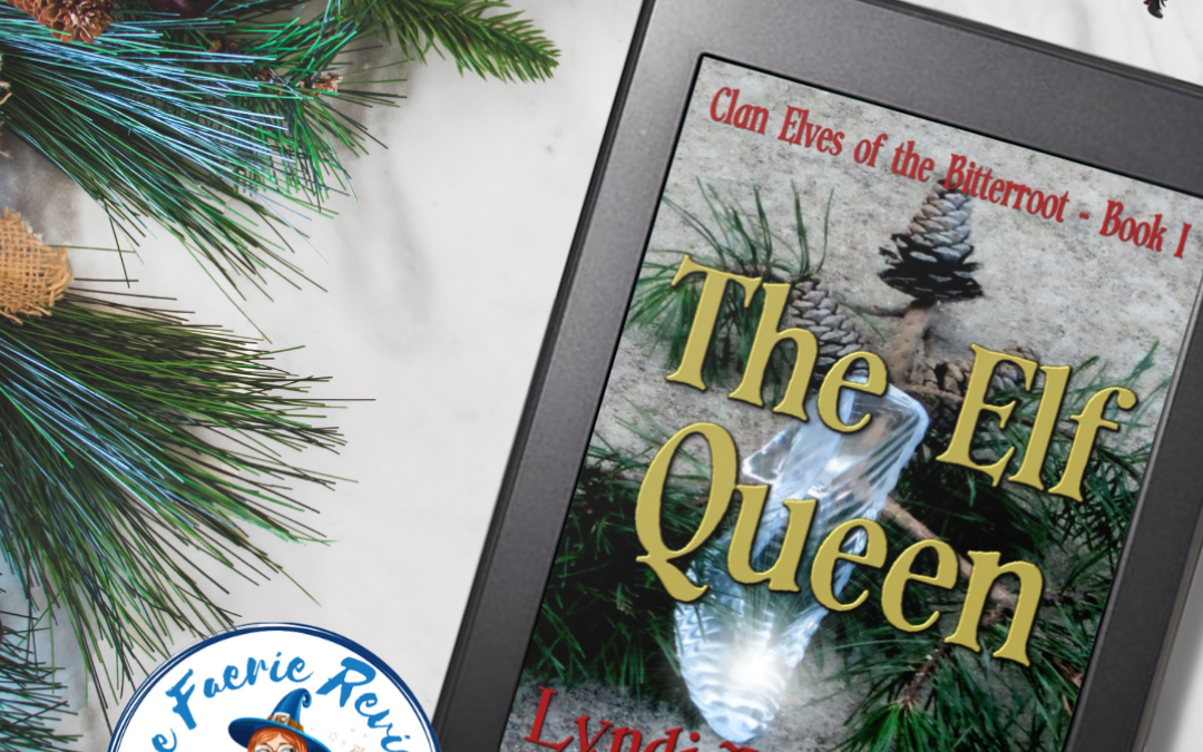 Review: The Elf Queen