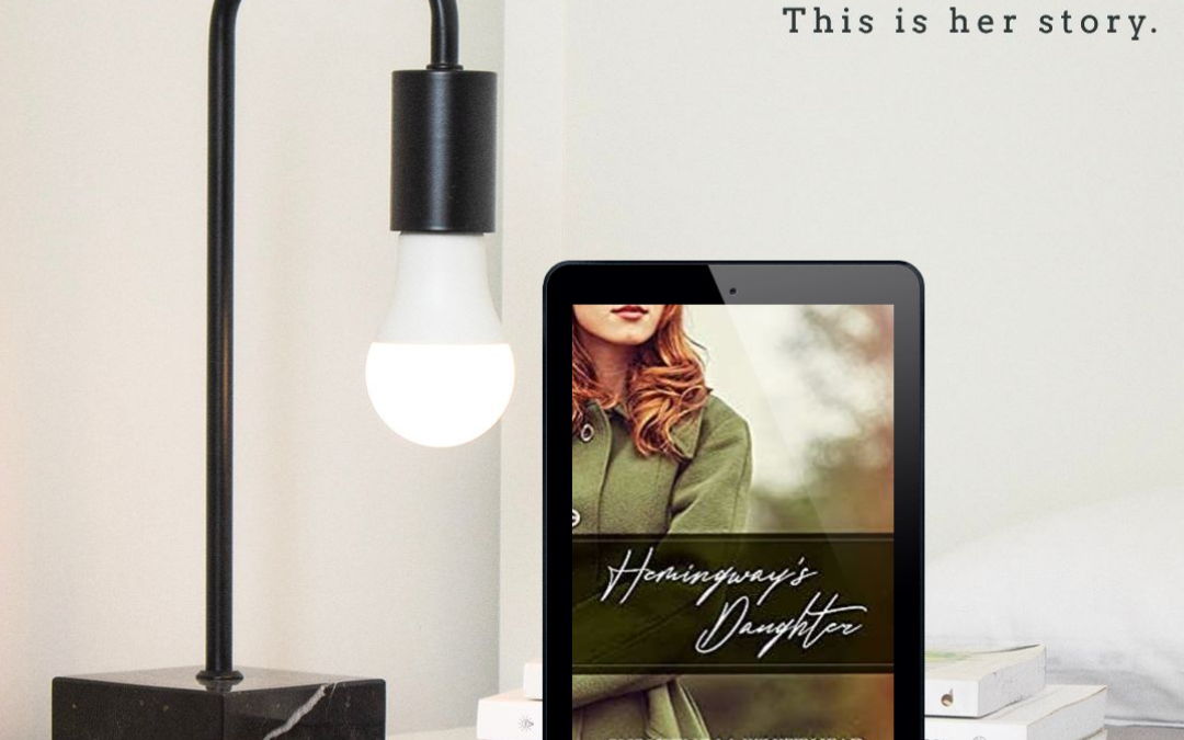 Blitz: Hemingway’s Daughter