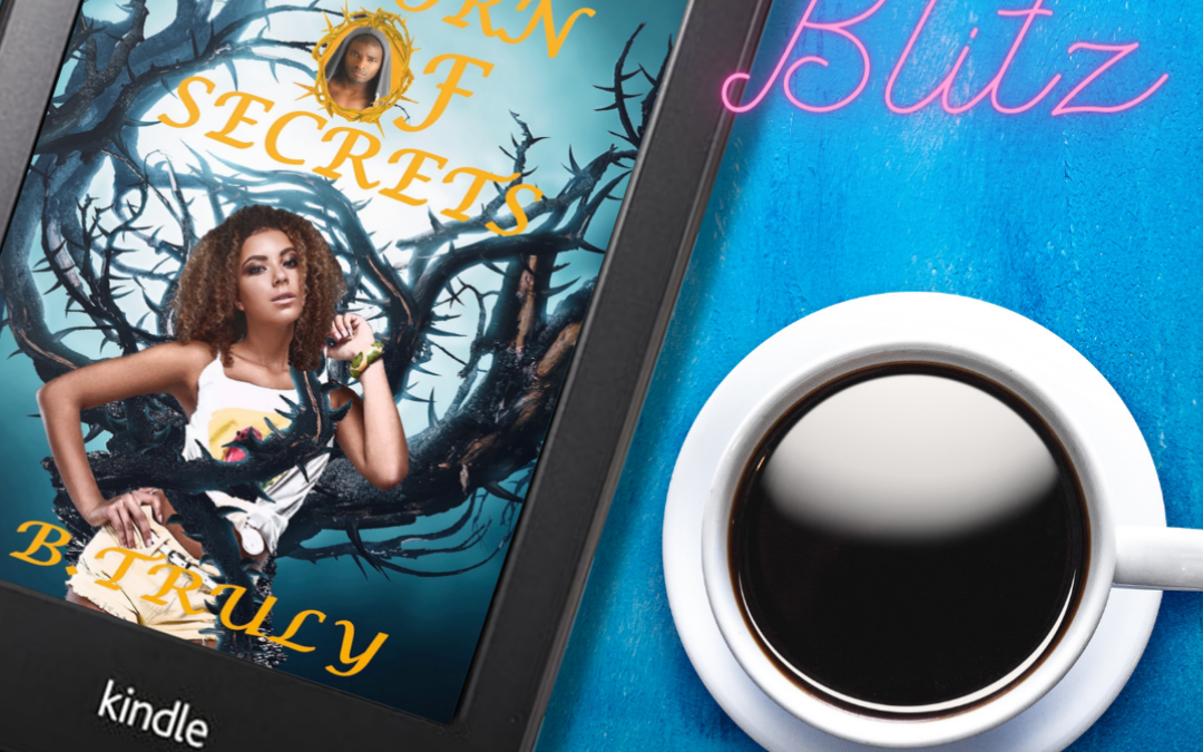 Blitz: Thorn of Secrets