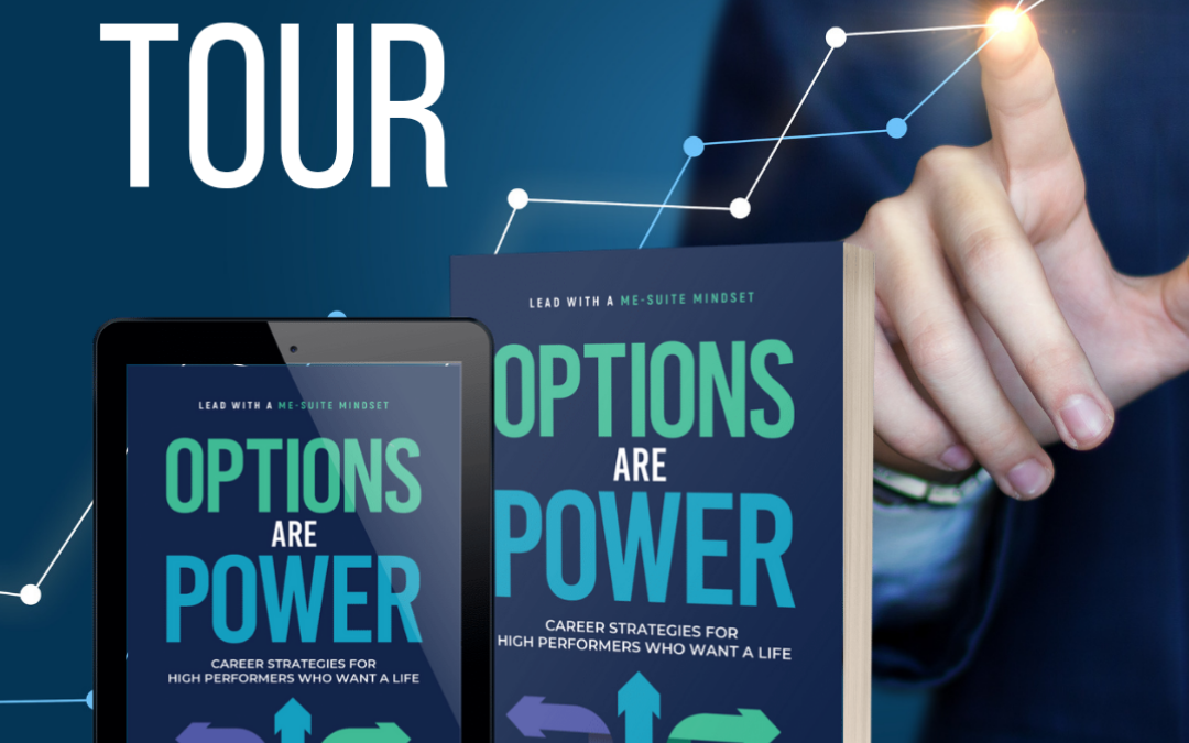 Tour: Options Are Power