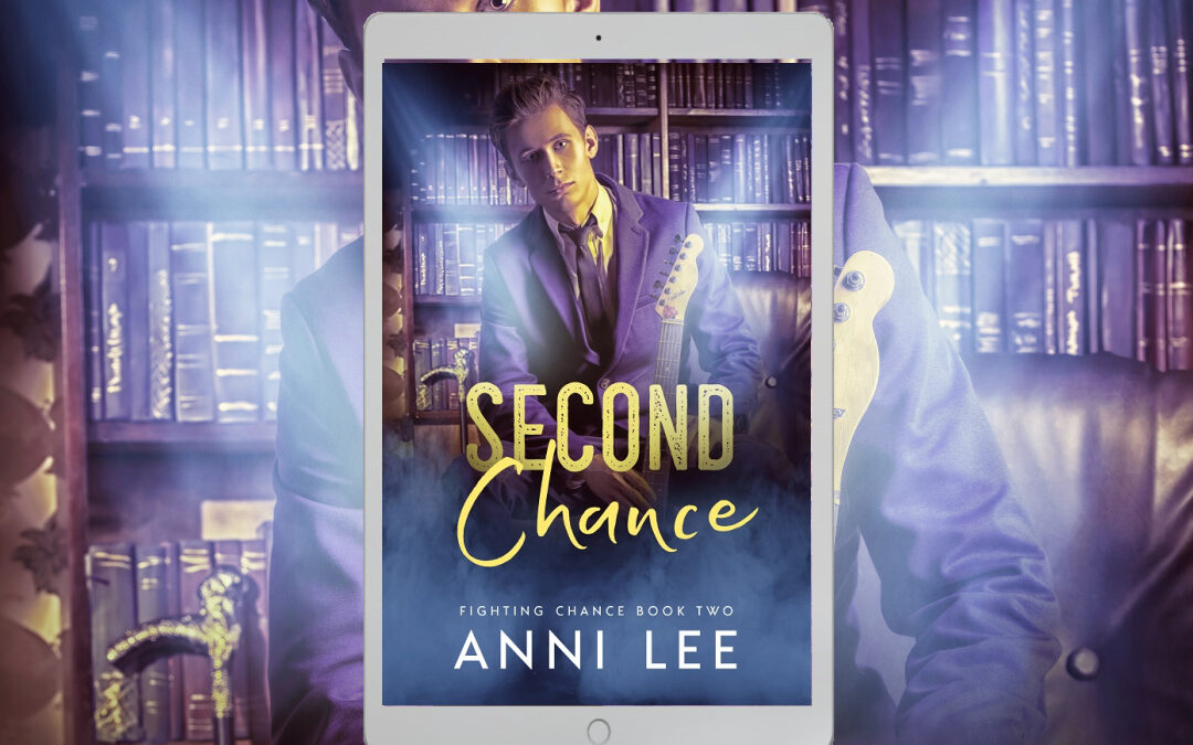 Blitz: Second Chance
