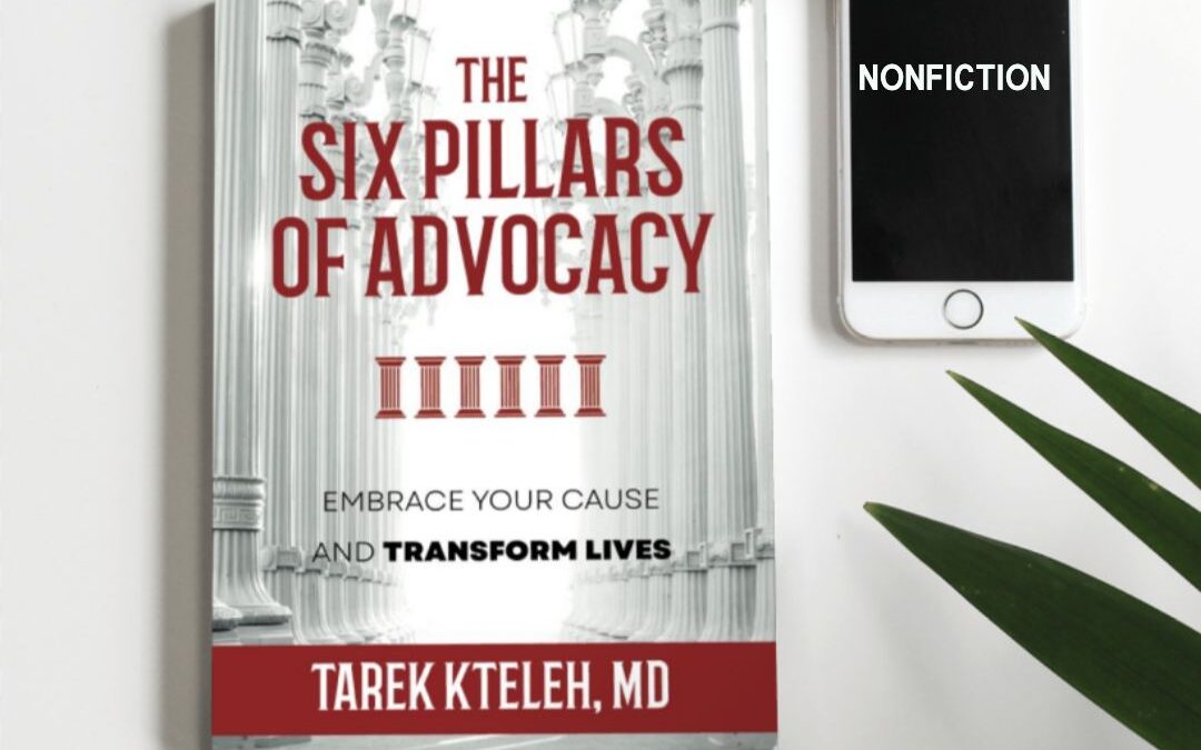 Blitz: The Six Pillars of Advocacy