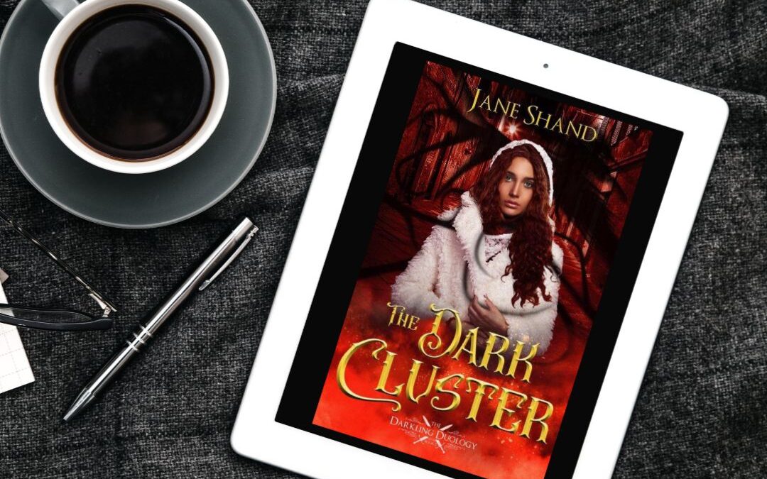 Blitz: The Dark Cluster