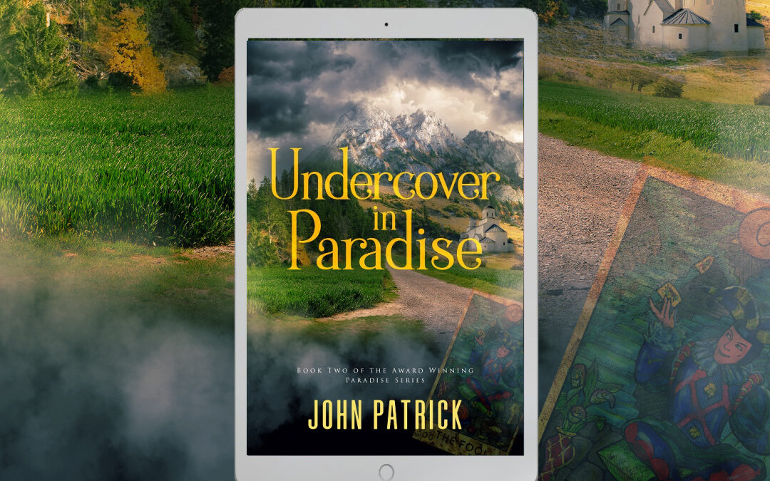 Blitz: Undercover in Paradise