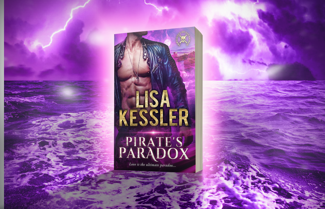 Tour: Pirate’s Paradox